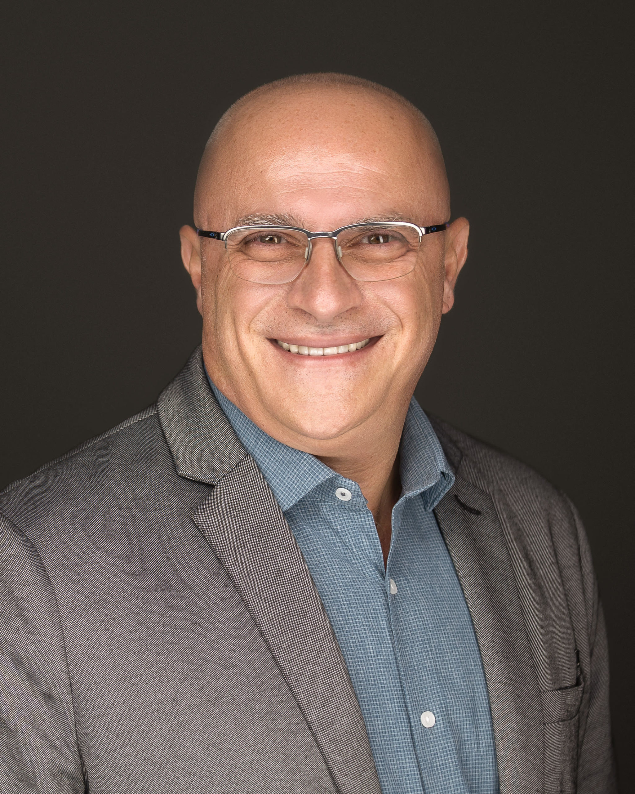 Sam Fahkran